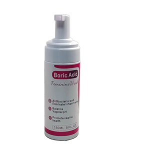 Gel de Ducha con Ácido Bórico para Mujeres, con pH Equilibrado, para Promover el Equilibrio Íntimo de la Salud - Product Image 5