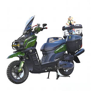 China Fabrik Produziert Bestseller 2-Rad Elektroroller OEM/ODM Design Breitreifen Elektrofahrrad - Product Image 5