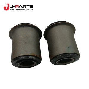 บูช ชุดบังคับเลี้ยวบน สำหรับโตโยต้า ไฮเอซ LH103 ปี 1993-1998 รุ่น 48635-26010 - Product Image 1