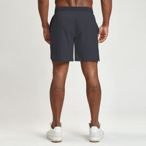 RUIQUWIN Pantalones Cortos Deportivos Casuales para Hombre, Ligeros, de Secado Rápido, Transpirables, Ecológicos, con Bolsillos, para Gimnasio, Fitness y Running - Product Image 3