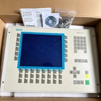 6AV6542-0AC15-2AX0 6av6542-0ac15-2ax0 MP270 Multi-panneau 10,4 pouces STN Couleur HMI 12 Mo Flash 24 VCC Automatisation industrielle