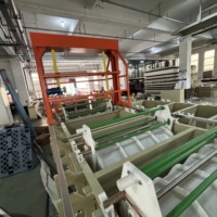 Équipement de galvanisation certifié CE, ligne d'électrolyse automatique pour métaux, machine d'électrolyse au zinc, équipement d'anodisation