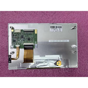 TX18D205VM0BAA จอแสดงผลเกรดอุตสาหกรรมขนาด7นิ้ว800*480จอแสดงผล LCD ใหม่เอี่ยม - Product Image 3