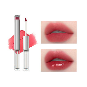 <span class=keywords><strong>Gloss</strong></span> Labial Líquido Mineral Vegano Não Pegajoso, Tinta Labial Matte Aveludada de Longa Duração, À Prova D'água, Hidratante, Suave e Macio - Product Image 1