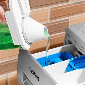 Flacon <span class=keywords><strong>distributeur</strong></span> de détergent <span class=keywords><strong>liquide</strong></span> pour salle de bain 1000 ml, flacon de voyage, <span class=keywords><strong>distributeur</strong></span> de savon en plastique pour détergent, gel douche - Product Image 3