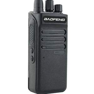 Il più nuovo Baofeng BF-P6600 BF-1905 10W UHF 400-470MHz 16 canali a lungo raggio <span class=keywords><strong>2</strong></span> vie <span class=keywords><strong>Radio</strong></span> maniglia Walkie Talkie - Product Image 1