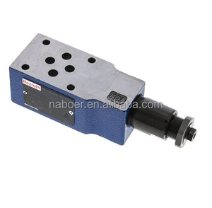 R900410880 ZDR10DP2-5X/150YM Placa Intermedia RED.VALVE - Product Image 5