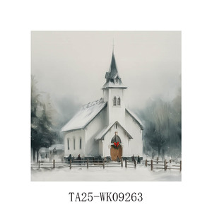 LED Canvas Paintings for Santa Claus <strong>Christmas</strong> Decorations Light Living Room Wall Decorations XMAS Bird <strong>Christmas</strong> <strong>Gifts</strong> - Product Image 1