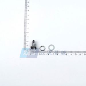 New-Original-In Stock EC12E2420802 Codec Integrated Circuit ic Electronic Component - Product Image 1