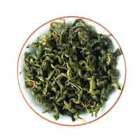 100% प्रकृति सूखे तिपतिया घास पत्ती प्राकृतिक हरी तिपतिया घास पत्ती चाय हर्बल चाय