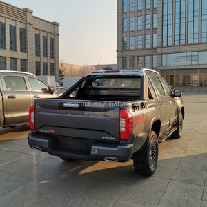 Pick-up Foton Tunland G9 haute performance, conduite à droite, 4x4, diesel turbo, tout-terrain, luxe, 5 places, à <span class=keywords><strong>vendre</strong></span> - Product Image 6