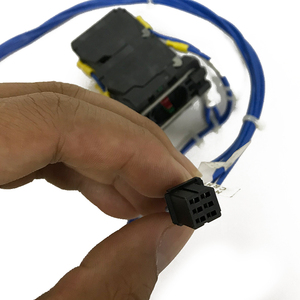 Cable para Robot FANUC 8018-T135 - Product Image 3
