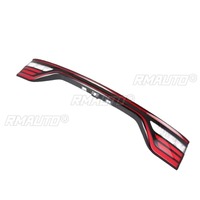 Feux arrière LED gauche et droit, ensemble de feux arrière, feux de position latéraux pour Dodge Durango 2014-2020 68453659AA