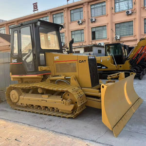 รถเกลี่ยดินขนาดเล็กของหนอนผีเสื้อ D4C D3ใช้ D6 D5 D4C ผลิตในประเทศญี่ปุ่น - Product Image 1