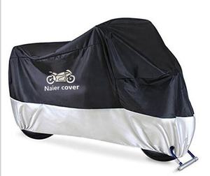 Аксессуары для мотоциклетных скутеров солнцезащитный прочный водонепроницаемый защитный чехол для мотоцикла Оксфорд - Product Image 1