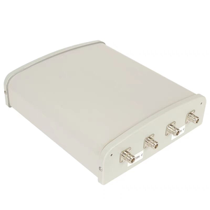 เสาอากาศเซกเตอร์แบบกำหนดทิศทาง 698-2700MHz 12dBi 65 องศา 2*45 โพลาไรซ์ สำหรับสถานีฐาน IP65 4 แบนด์ ปรับแต่งความถี่ได้ - Product Image 4