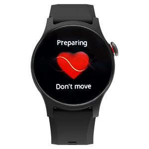 <span class=keywords><strong>Montre</strong></span> de suivi GPS en temps réel avec détection de <span class=keywords><strong>chute</strong></span> Bouton SOS Surveillance de la santé <span class=keywords><strong>Montre</strong></span> d'alarme personnelle 4G pour les personnes <span class=keywords><strong>âgée</strong></span>s - Product Image 1