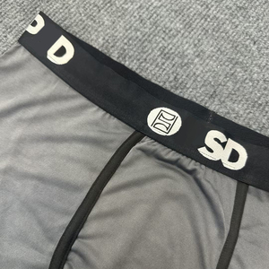 Sous-vêtements pour homme CELINNE, doux et tendance, respirants, taille standard, de haute qualité, légers, caleçons longs pour homme - Product Image 2