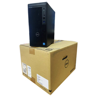 Offre Spéciale utilisé pour la plateforme de bureau Dell OptiPlex 3000MT Tower 12th Generation I3 I5 I7 avec mémoire DDR4