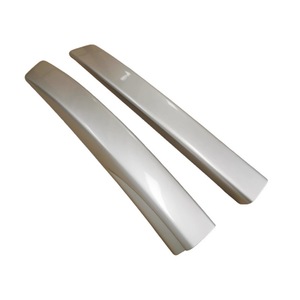 Roof <b>Luggage</b> Strip Covers For GAC Mitsubishi Outlander 2015 2021 Model 7661A455 Engineering Plastics Roof Mount - Product Image 4