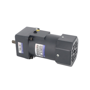 120W 220V biến tốc độ <span class=keywords><strong>AC</strong></span> hướng động cơ duy nhất giai đoạn không thấm nước IP54 rpm cao cảm ứng động cơ nhỏ - Product Image 3