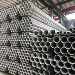 Bobina de Acero Galvanizado Ecológica (2.1-3.0mm de Espesor) Material Reciclable para la Construcción de Edificios Sostenibles - Product Image 1