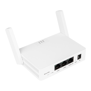 Enrutador <span class=keywords><strong>WiFi</strong></span> 4G con tarjeta SIM 2 antenas 300Mbps enrutador <span class=keywords><strong>WiFi</strong></span> 4G LTE con ranura para tarjeta SIM - Product Image 2
