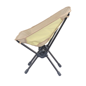 Chaise pliante portable pour enfants, mini chaise de camping ultralégère pour enfants, chaise pliante de type lune pour l'extérieur - Product Image 3