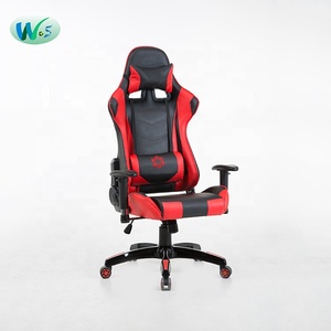 WS8017 Nuova Poltrona Moderna a Gravità Zero di Lusso in Vendita, la Migliore Sedia da Gaming Tutto in Uno, Sedia da Gaming di Design Realizzata a Singapore - Product Image 2