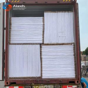 Alands 4x8ft PVC pannello in schiuma di porcellana fabbrica <span class=keywords><strong>materiale</strong></span> <span class=keywords><strong>Forex</strong></span> 18mm 12mm PVC pannello in schiuma Celuka per mobili da cucina - Product Image 1