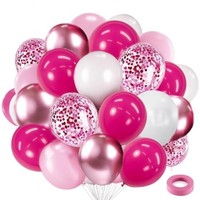 Guirlandes d'arches de ballons personnalisées et écologiques de l'usine HSD pour les fêtes de remise des diplômes, Halloween, la fête des mères et la Saint-Valentin
