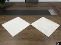 Panneaux de silicate de calcium de qualité supérieure résistants aux intempéries pour revêtement de plafond de mur de villa Solutions polyvalentes de panneaux de fibres Fibre durable