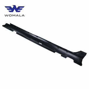 Moldura deflectora de suciedad WOMALA 39811942 para <span class=keywords><strong>Volvo</strong></span> 32270137 XC60 XC90 <span class=keywords><strong>XC70</strong></span> S60 S40 C70 V40 2019 - Product Image 2