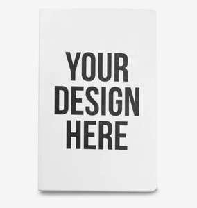 Carnets promotionnels personnalisés avec logo, lignés, <span class=keywords><strong>grand</strong></span> <span class=keywords><strong>format</strong></span>, vente en gros, cadeau - Product Image 1