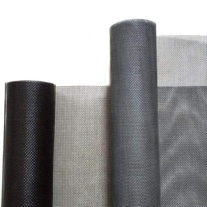 Fiberglass Mosquito <b>Netting</b> Window and Door Screen Mesh for Anti-Insect Protection High-Strength Mesh for Window Door - Product Image 4