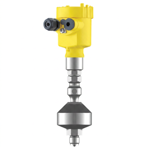 Transmetteur de pression VEGABAR 81 100% original, étanchéité chimique, mesure de niveau radar, hydrostatique, matériau 316L, IP66/IP68 - Product Image 3