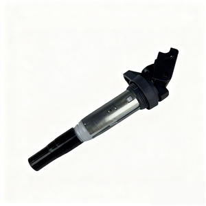 Bobine d'allumage automobile de haute qualité en gros OEM 12138616153 12137594596 pour BMW E81 F20 E90 F30 E60 F10 E84 E70 - Product Image 1