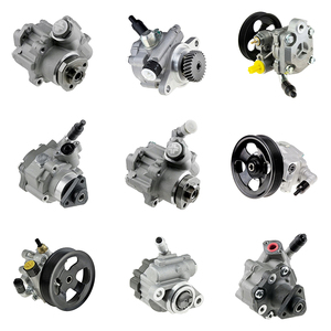 Bomba de dirección asistida de alta calidad para NISSAN 491107211R 7701470783 7700421259 4912500QAA 4912500Q0E - Product Image 3