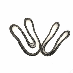 Htd 3M 5M 8M 14M Rubber Timing <strong>Belt</strong> Transmission Synchronous <strong>Belts</strong> - Product Image 3