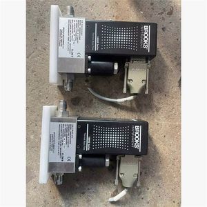 Alat Ukur Aliran Turbin <span class=keywords><strong>Brooks</strong></span> 5850E0-3slpm Untuk Pengukuran Air dan Minyak, Dukungan OEM Khusus - Product Image 2