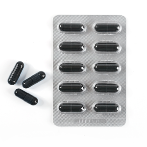 Cápsulas de ginseng de alta calidad ODM OEM para hombres, soporte energético, extracto de raíz de Maca - Product Image 1