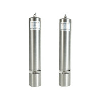 IoT UV Nitrate D'azote Capteur En Ligne NO3 Nitrate D'azote Sonde Capteur Pour Rive D'eau (BH-485-NO3)