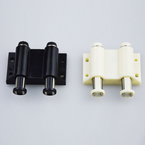 Tope magnético de apertura con un solo toque para puertas de armario, el más vendido, directo de fábrica - Product Image 2