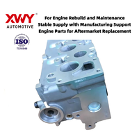 Ensemble de culasse complet neuf pour moteurs Mazda RF avec numéro de pièce 908850, remplacement direct