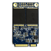 MSATA SSD de GB 64GB 128GB 256GB 512GB 1TB Mini SATA unidad de estado sólido