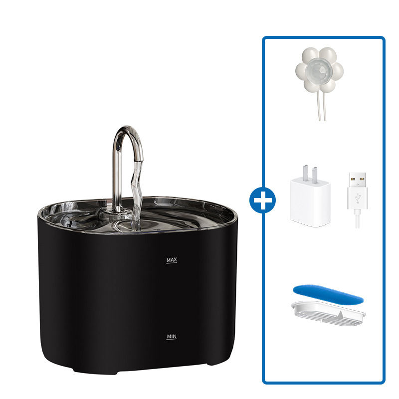 Intelligent version-Black