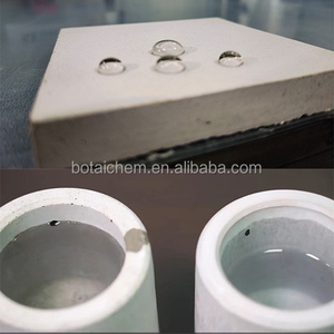 Polvere Idrorepellente Super Idrofobica BOTAI, Agente Impermeabilizzante per Cemento e Calcestruzzo - Product Image 6