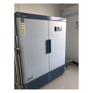 Incubateur numérique <span class=keywords><strong>de</strong></span> laboratoire à froid <span class=keywords><strong>de</strong></span> haute qualité à prix abordable pour la <span class=keywords><strong>culture</strong></span> bactérienne et la biochimie - Product Image 6
