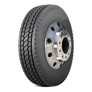 Neumáticos de Repuesto para Camioneta Ligera, Radiales, Sin Cámara, 16PR, 285/75R24.5, Patrón de Tracción, Origen Estadounidense - Product Image 5