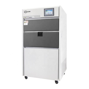 غرفة اختبار زينون ذات ألواح مسطحة سهلة المناولة - Product Image 1